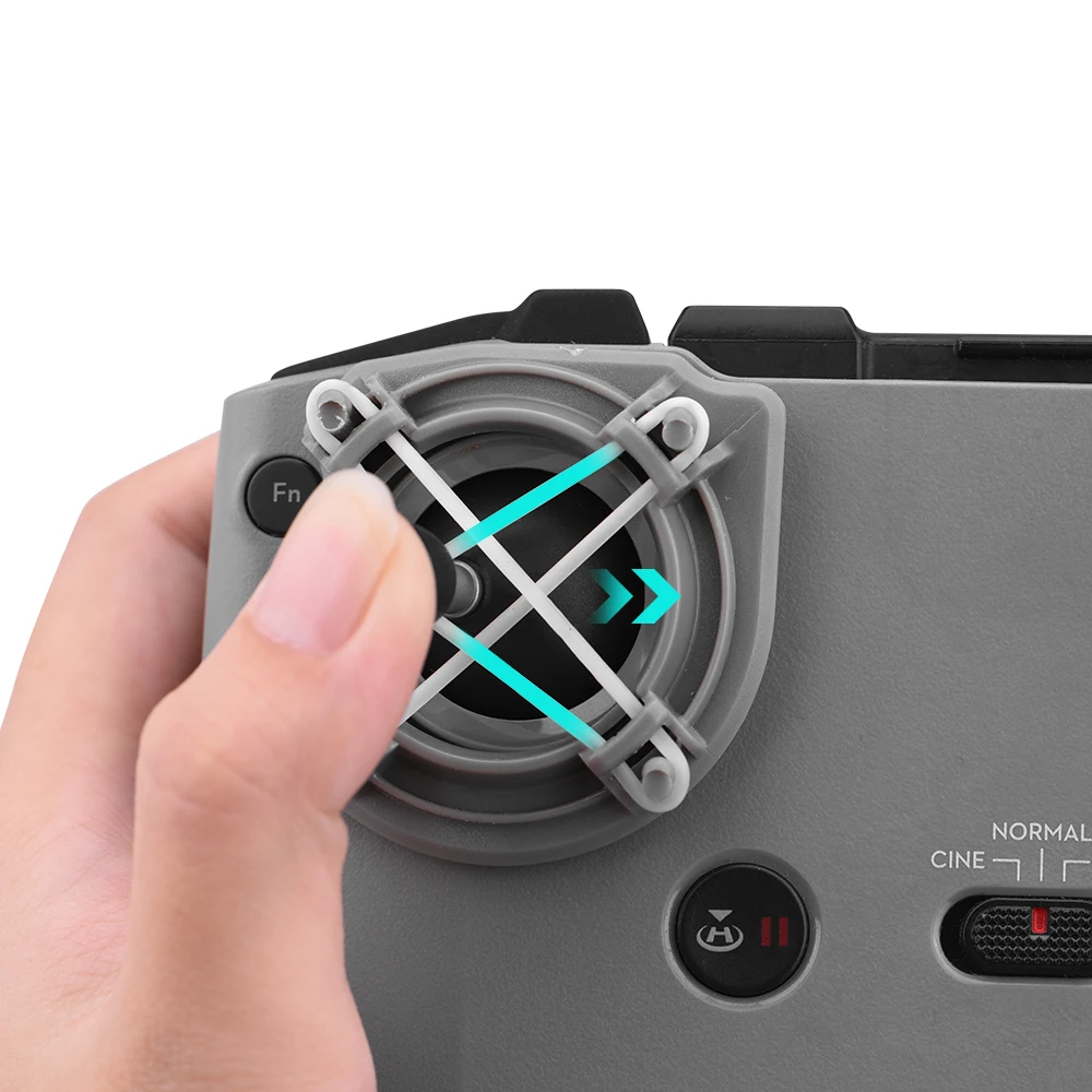 Drone Udi Rc - Rocker Speed Controller for DJI NEO/Mini