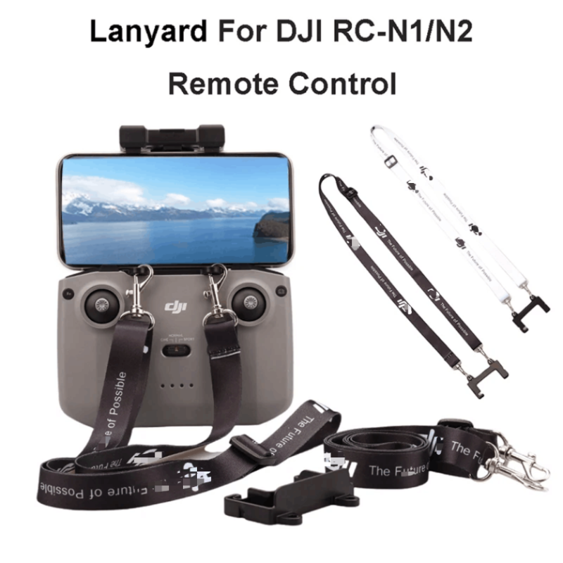 Drone Udi Rc - Remote Controller Lanyard Strap w Fixed