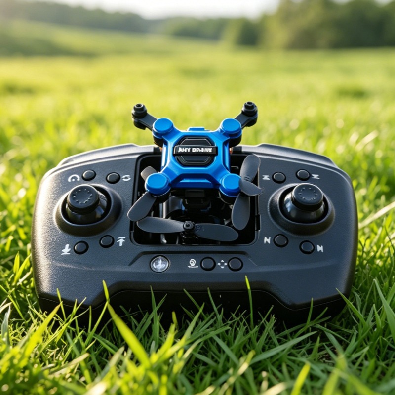 Drone Pro Rc Ufo - Mini Folding Mosquito Drone with Aerial
