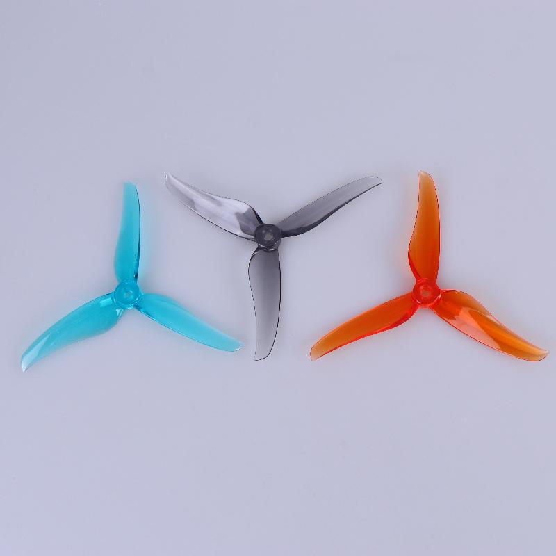 Drone Rc Setup - T5146 5146 5 Inch Drone Propeller