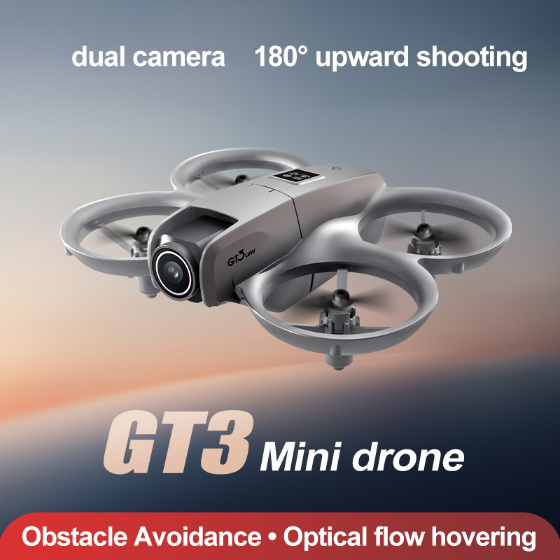 Drone Rc Harness - 2026 GT3 MAX RC Drone 8K