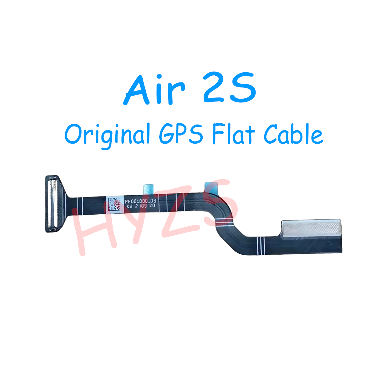 Drone Udi Rc - New Mavic Air 2S GPS Cable