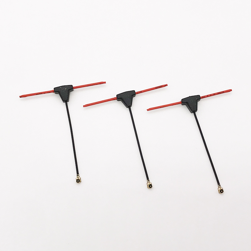 Drone Rc Controller And Receiver - 2.4G 2DBI T Antenna IPX1 for