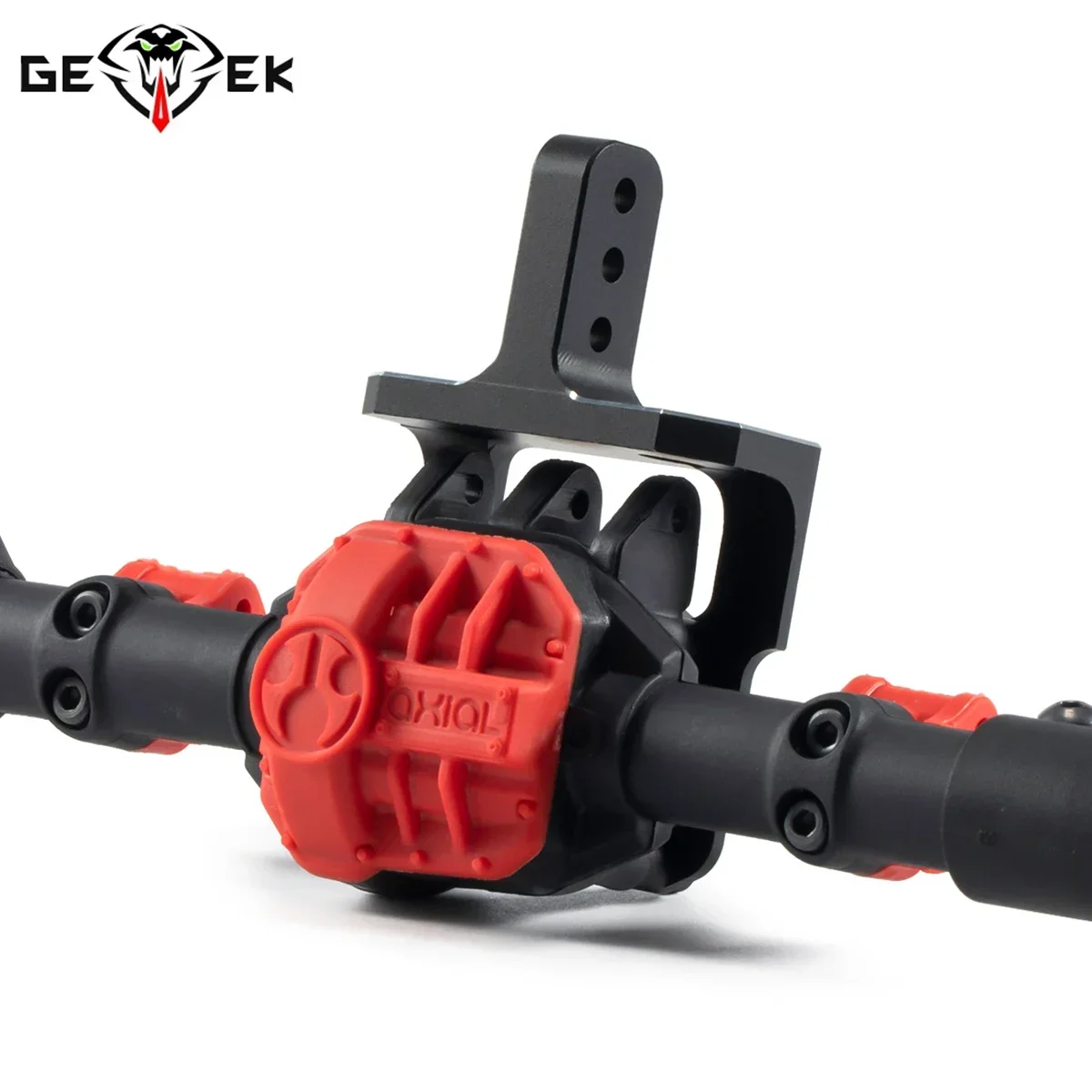 Aluminum CNC SCX10 II Link Ris - Rc Rock Crawler ulasan dan harga