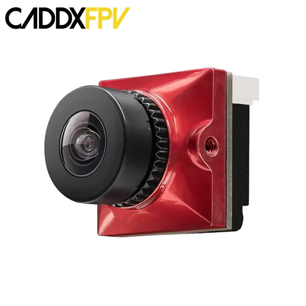 Caddx Ratel 2 V2 FPV Camera Ra - Drone Rc With Camera ulasan dan harga