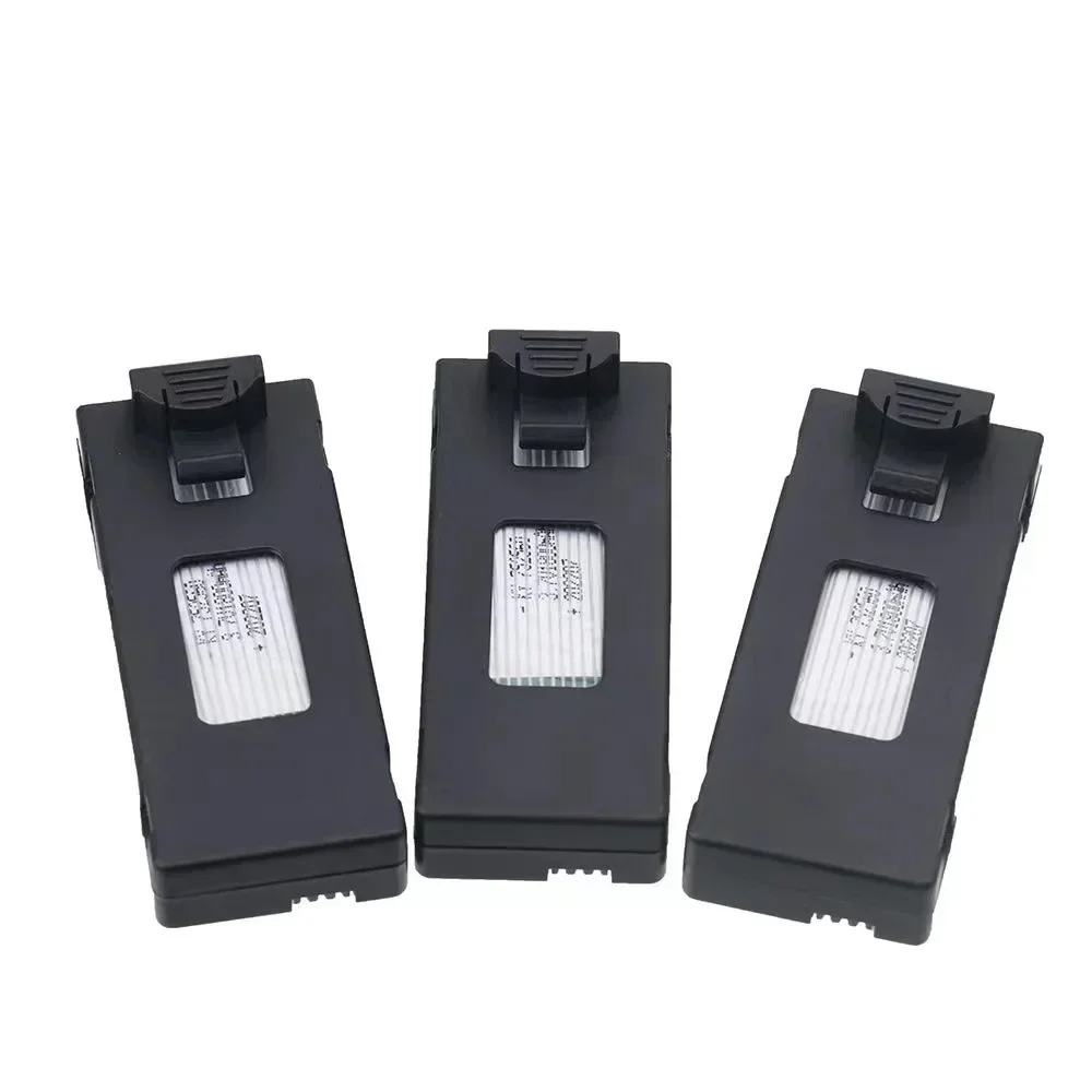 3.7V 1800Mah RC Drone Battery  - Drone Rc E99 ulasan dan harga