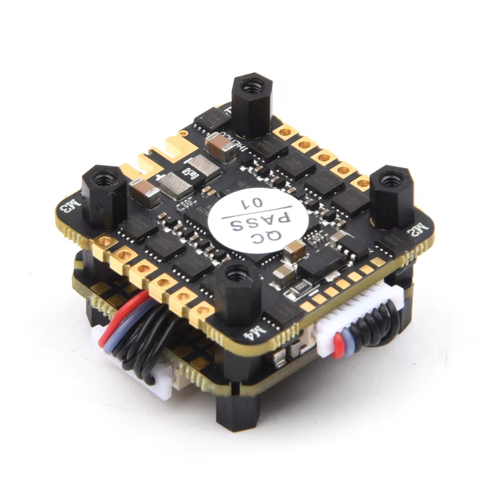 JHEMCU F405 NOXE V2 Flight Con - Drone Rc Holder ulasan dan harga