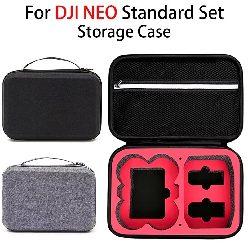 Shockproof Storage Bag For DJI - Drone Rc Cover ulasan dan harga