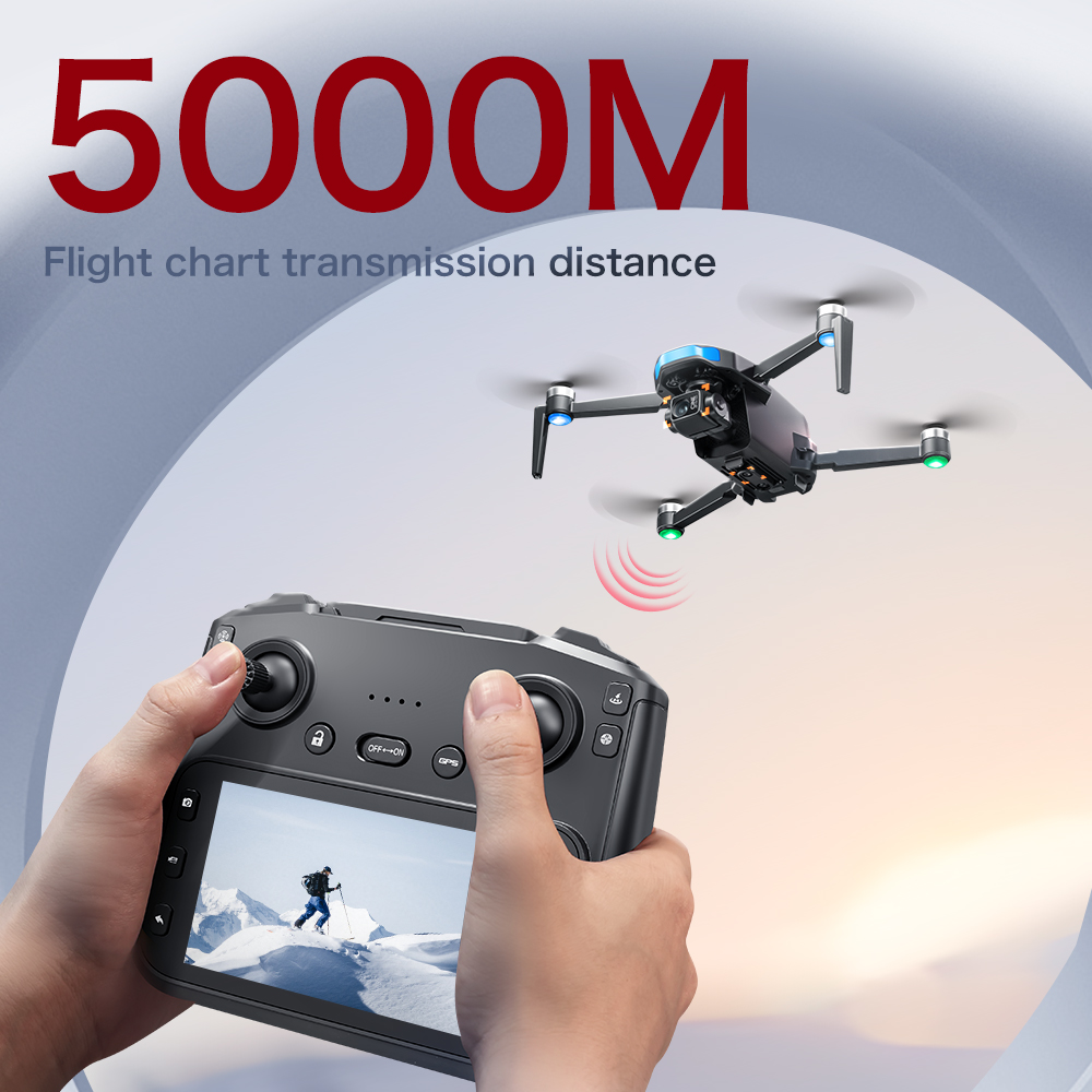 S-X1 Mini Drone 8K Professiona - Drone X1 Rc ulasan dan harga
