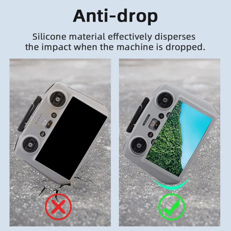 Silicone Sleeve for DJI Avata  - Drone Rc Cover ulasan dan harga