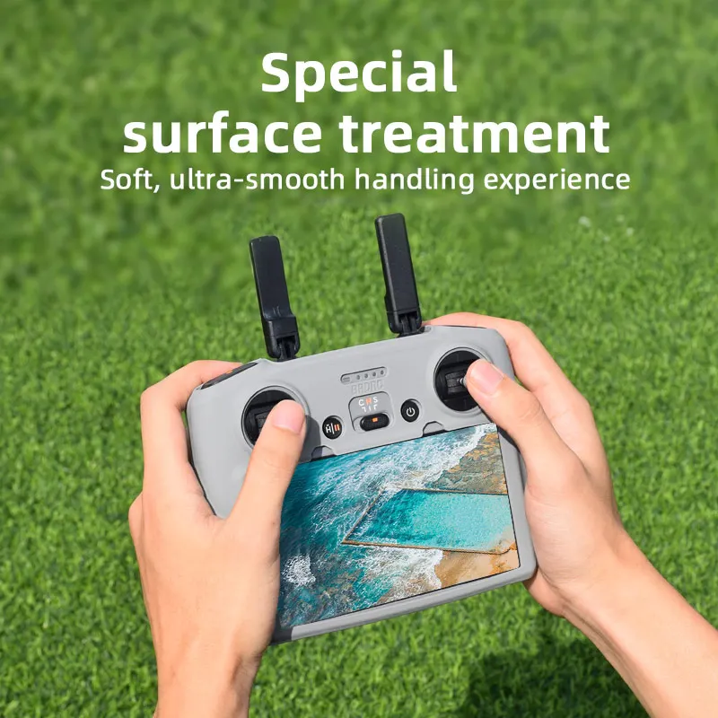 Silicone Sleeve for DJI Avata  - Drone Rc Cover ulasan dan harga