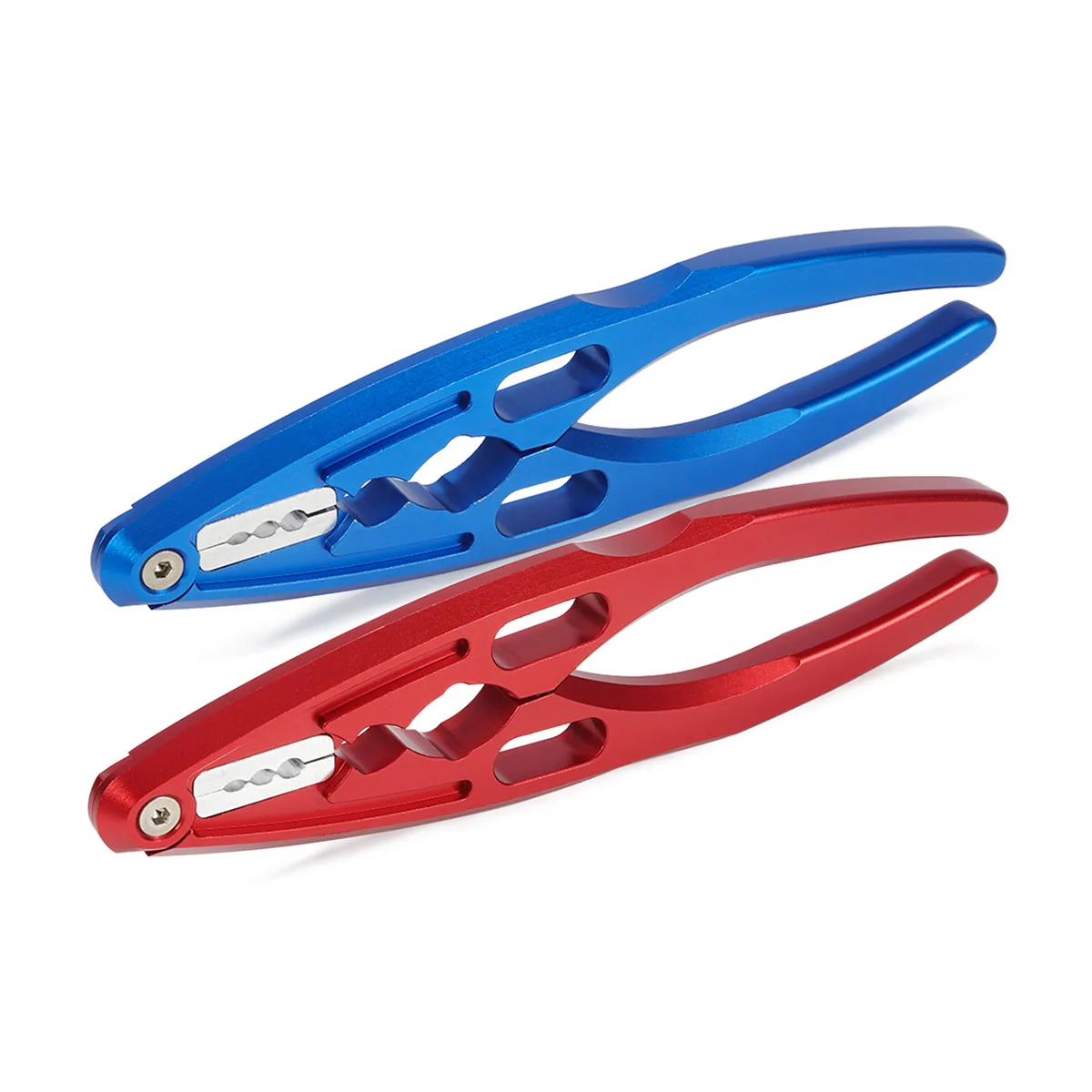 1Pcs Aluminum Pliers Ball Join - Drone Rc Holder ulasan dan harga