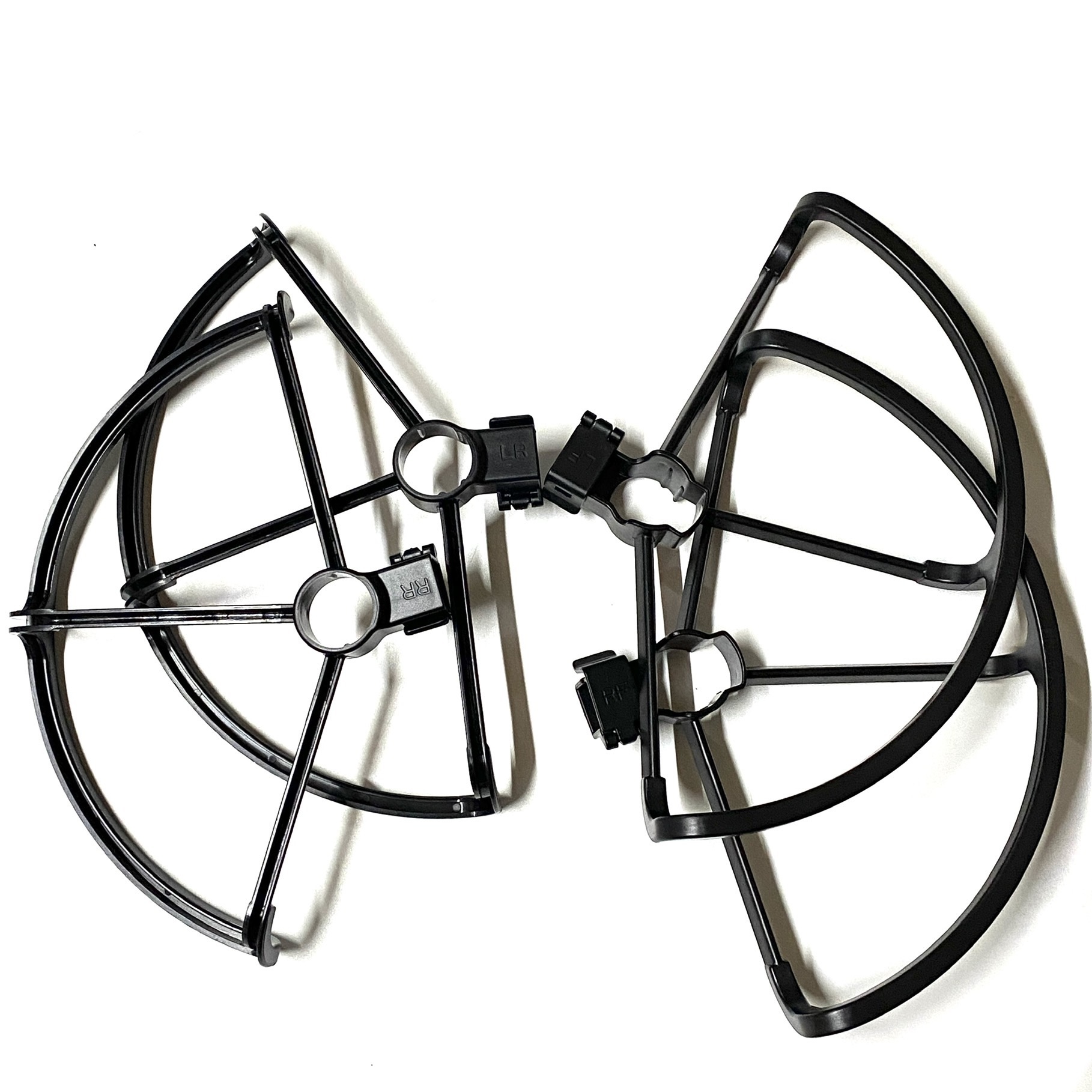 F22S RC Quadcopter Guard Sprin - Drone F22 Rc ulasan dan harga