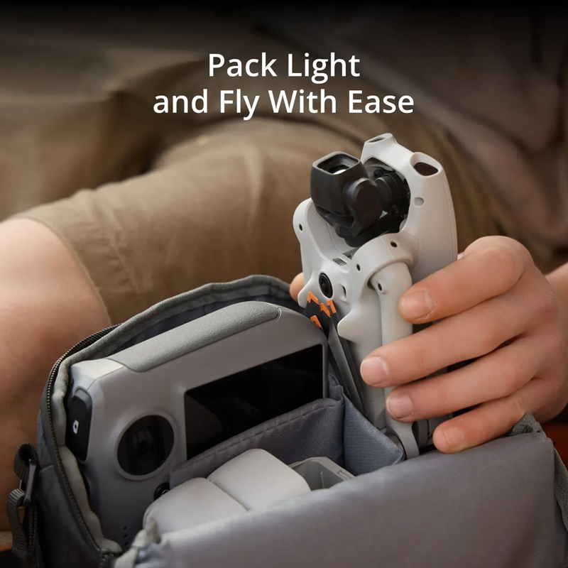 DJI Lito X1 Fly More Combo (DJ - Drone X1 Rc ulasan dan harga