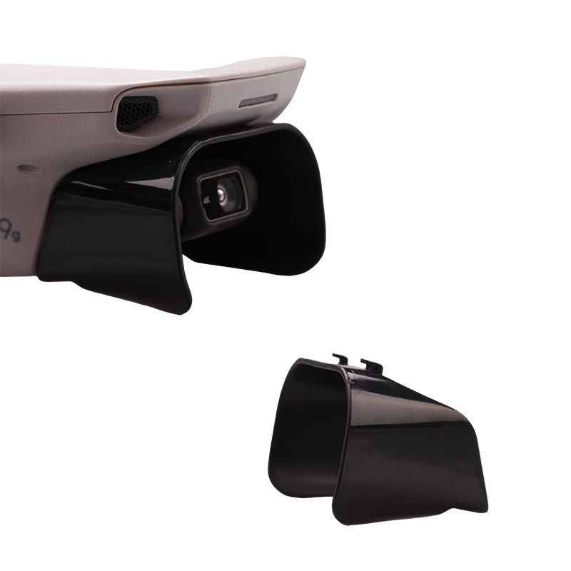 Lens Hood For DJI Mini 2/Mini  - Drone Udi Rc ulasan dan harga