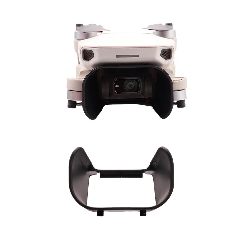 Lens Hood For DJI Mini 2/Mini  - Drone Udi Rc ulasan dan harga