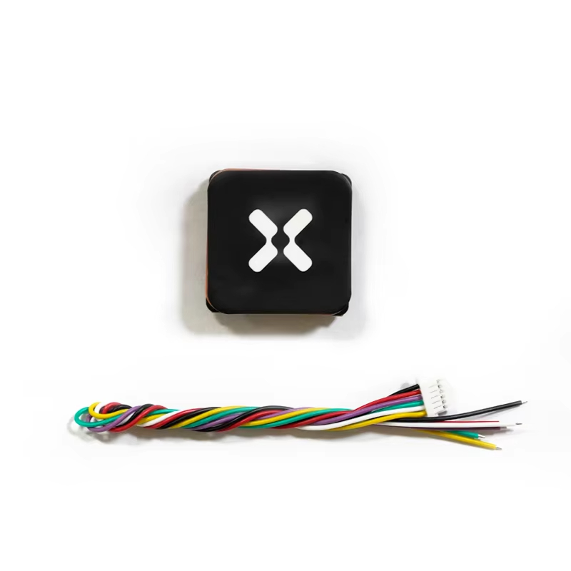 Foxeer M10Q 250 V2 GPS Module  - Drone Rc Gps ulasan dan harga