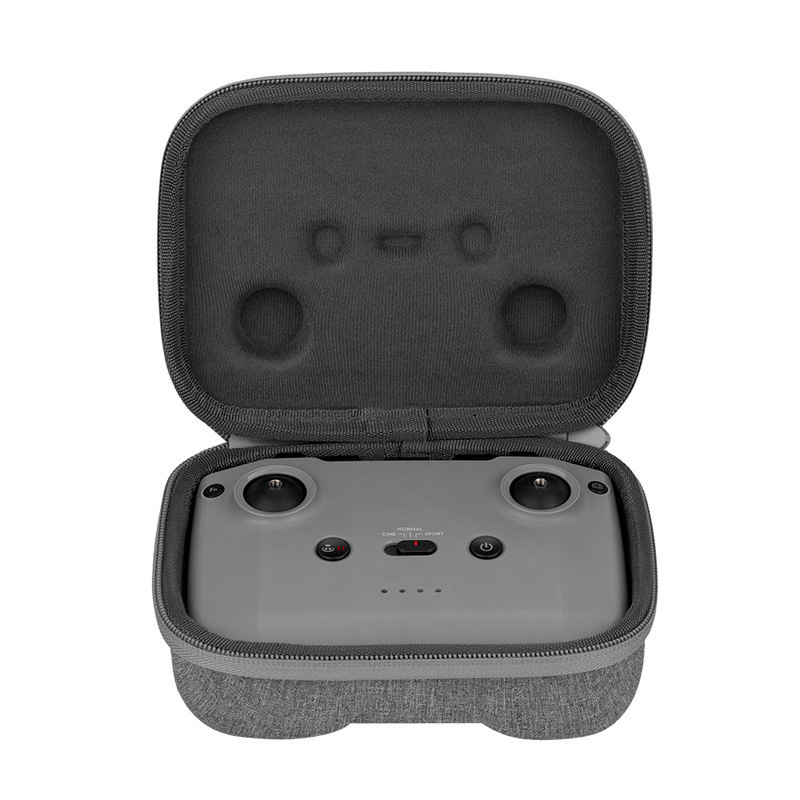 Hard Carrying Case for DJI Lit - Drone X1 Rc ulasan dan harga
