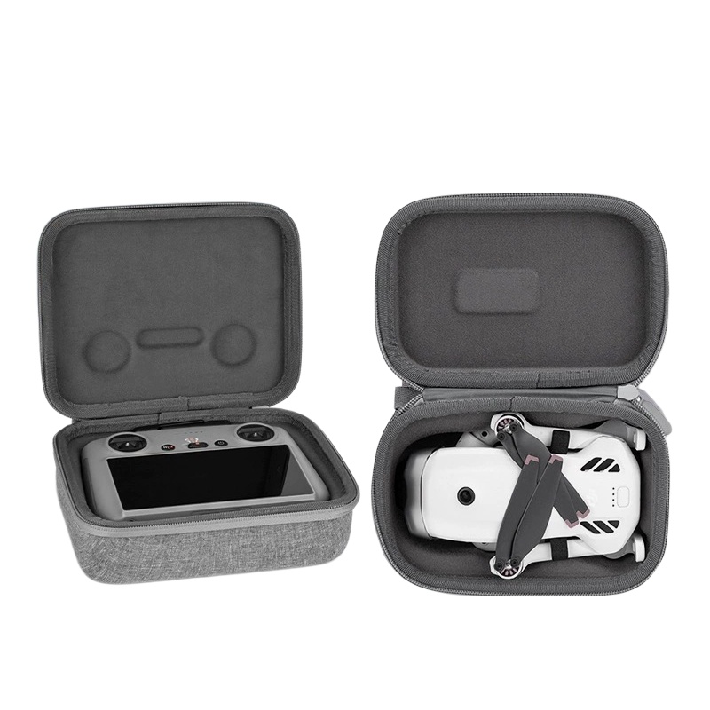 Hard Carrying Case for DJI Lit - Drone X1 Rc ulasan dan harga