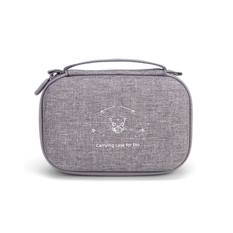 Hard Carrying Case for DJI Lit - Drone X1 Rc ulasan dan harga