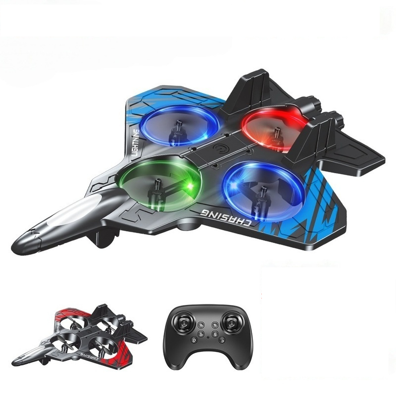 Remote Control Fighter Jet Gli - Drone Rc Fighter Jet ulasan dan harga