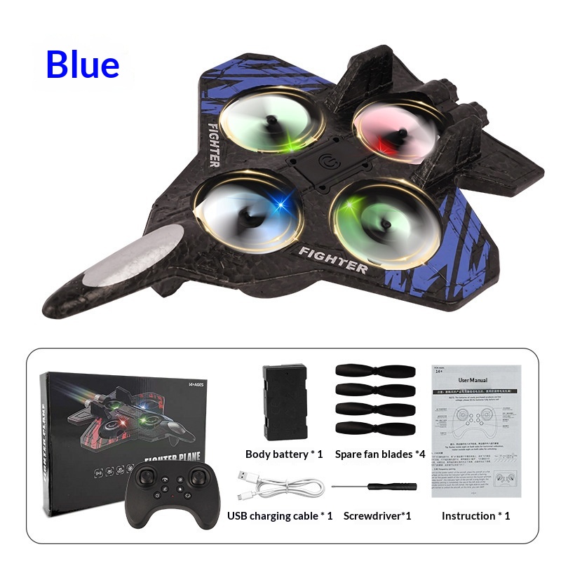 Remote Control Fighter Jet Gli - Drone Rc Fighter Jet ulasan dan harga