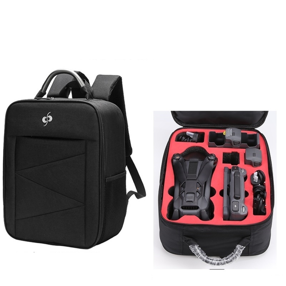Backpack Carrying Case for DJI - Drone Rc Cover ulasan dan harga