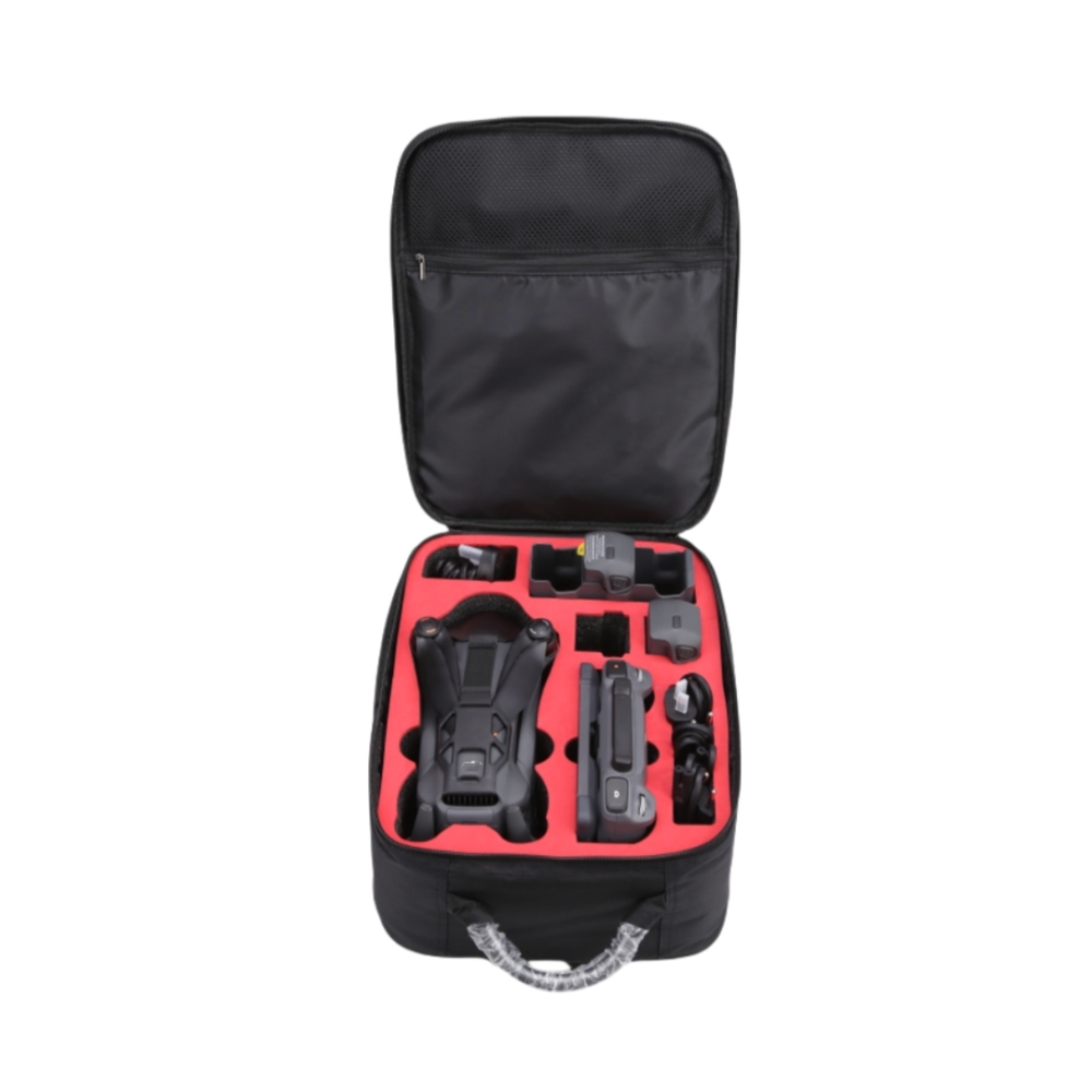 Backpack Carrying Case for DJI - Drone Rc Cover ulasan dan harga