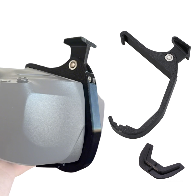 1Set FPV Drone Goggle to Tacti - Drone Rc Holder ulasan dan harga