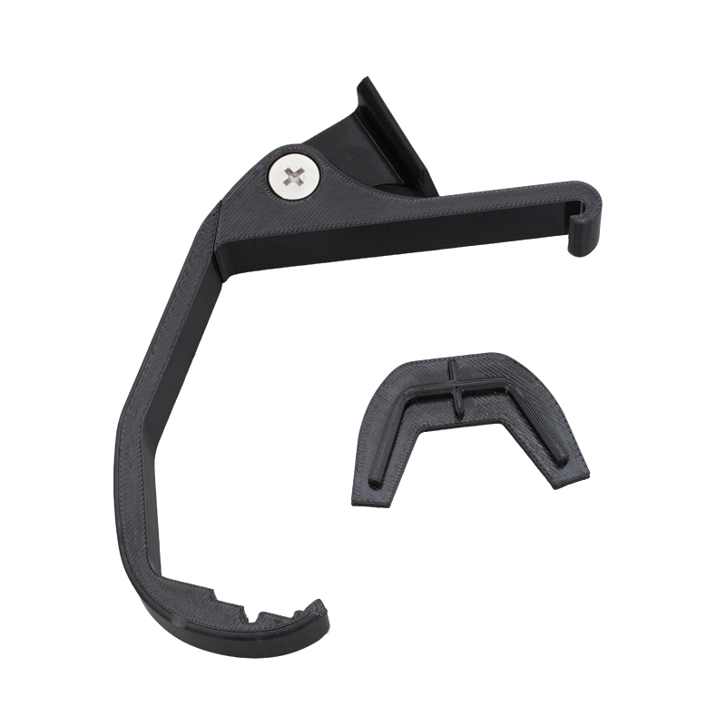 1Set FPV Drone Goggle to Tacti - Drone Rc Holder ulasan dan harga
