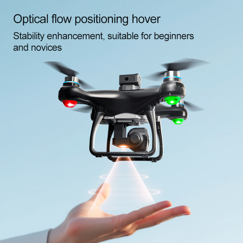 Bexine New Z3 GPS Drone with 4 - Drone Rc Gps ulasan dan harga
