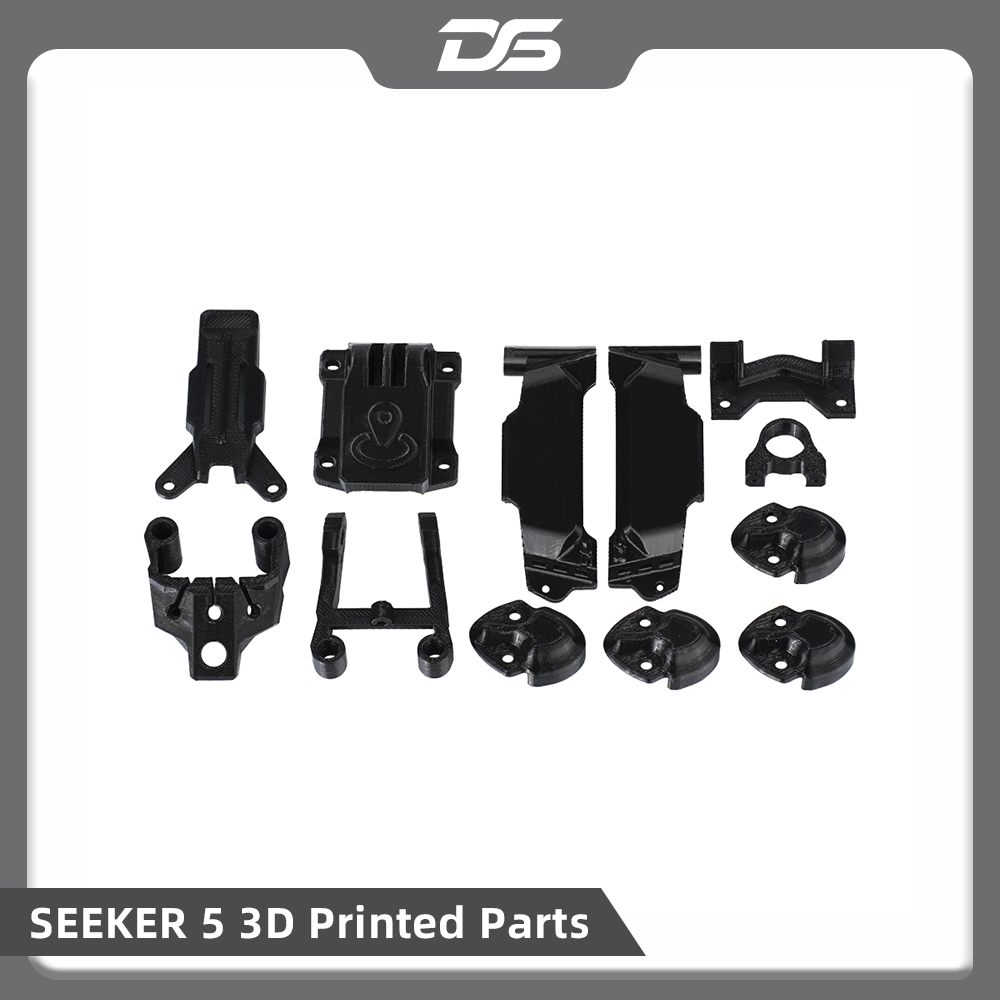 Replacement parts 3D Printed T - Drone Rc Holder ulasan dan harga