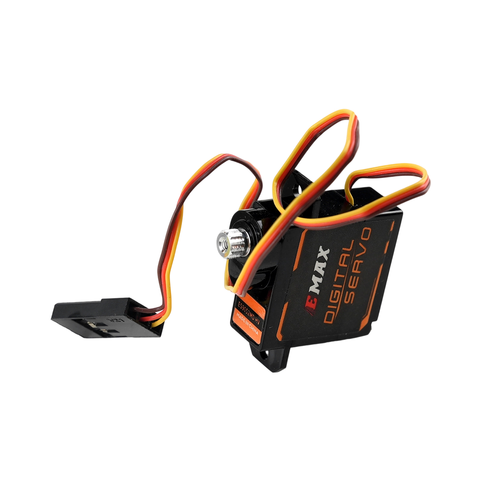 HV Digital Servo 5.8g Metal Ge - Drone Rc Setup ulasan dan harga