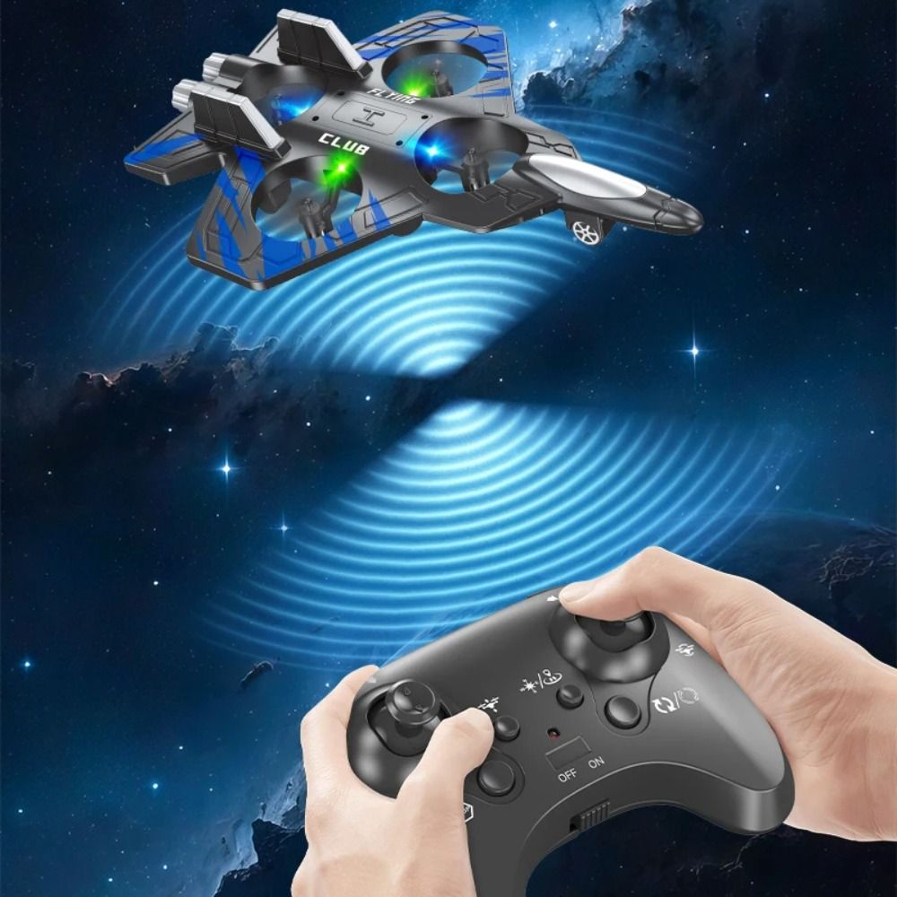 EPP Foam Remote Control Foam F - Drone Rc Fighter Jet ulasan dan harga