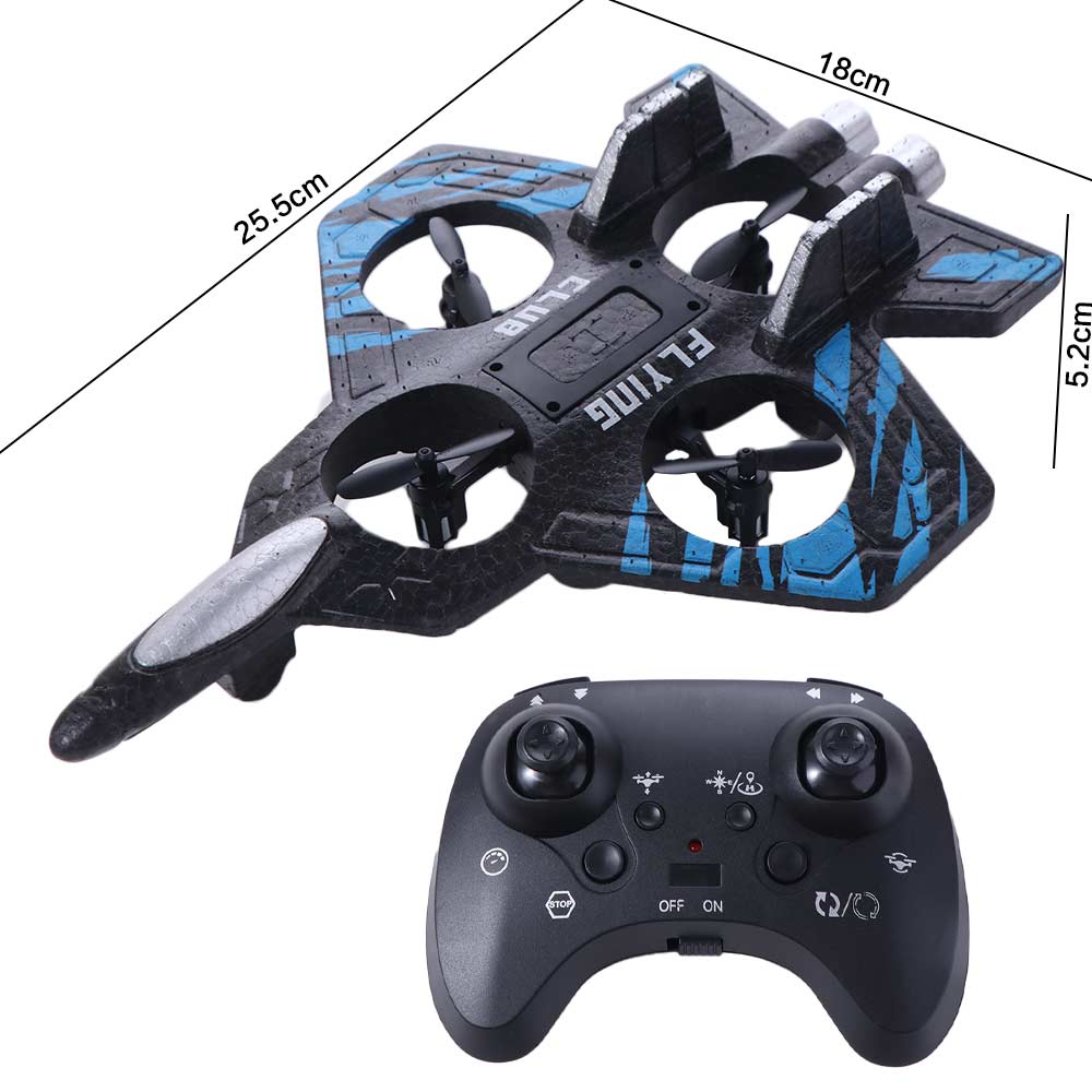 EPP Foam Remote Control Foam F - Drone Rc Fighter Jet ulasan dan harga