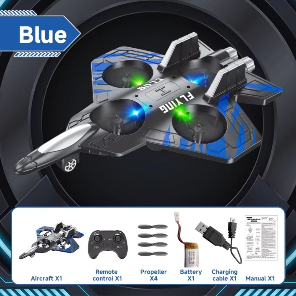 EPP Foam Remote Control Foam F - Drone Rc Fighter Jet ulasan dan harga