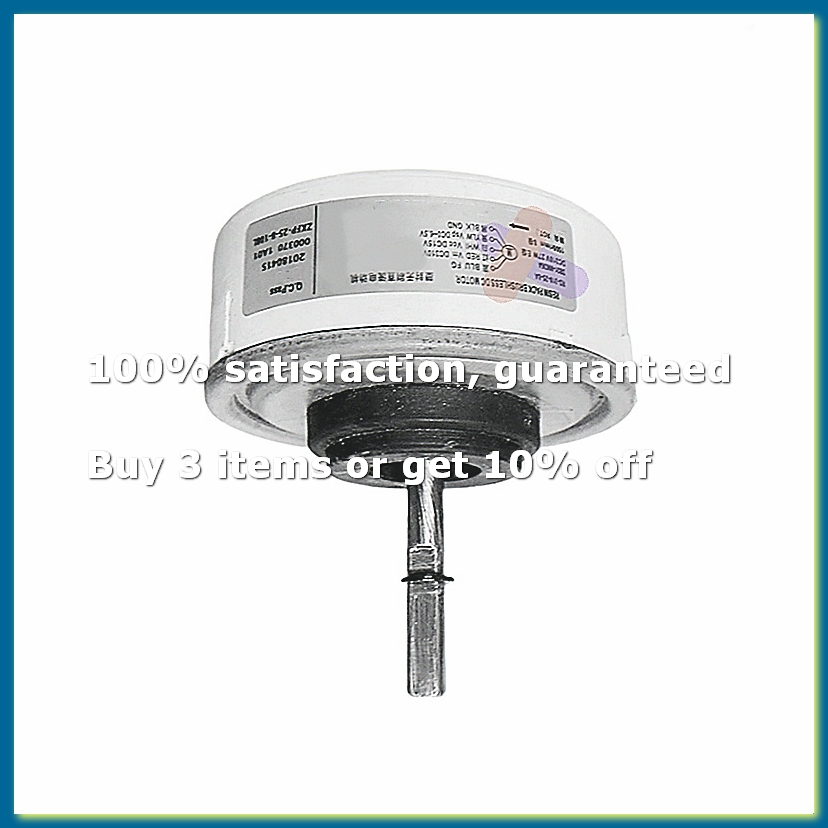 DC310V 27W Air Conditioning Mo - Brushless Motor ulasan dan harga