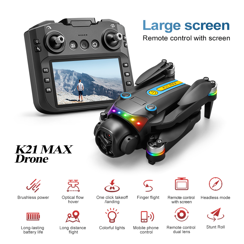 Outdoor Aerial Drone Electric  - Drone Rc Harness ulasan dan harga