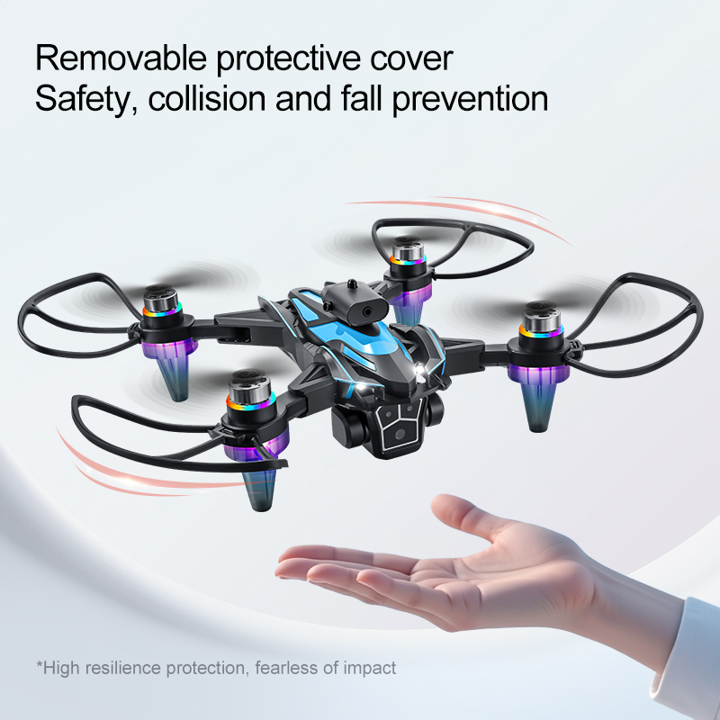 Outdoor Aerial Drone Electric  - Drone Rc Harness ulasan dan harga