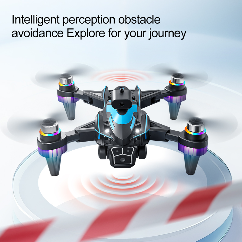 Outdoor Aerial Drone Electric  - Drone Rc Harness ulasan dan harga