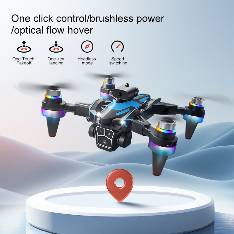 Outdoor Aerial Drone Electric  - Drone Rc Harness ulasan dan harga