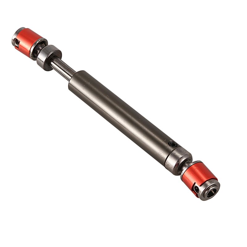 A63T-12PCS Metal CVD Drive Sha - Rc Rock Crawler ulasan dan harga