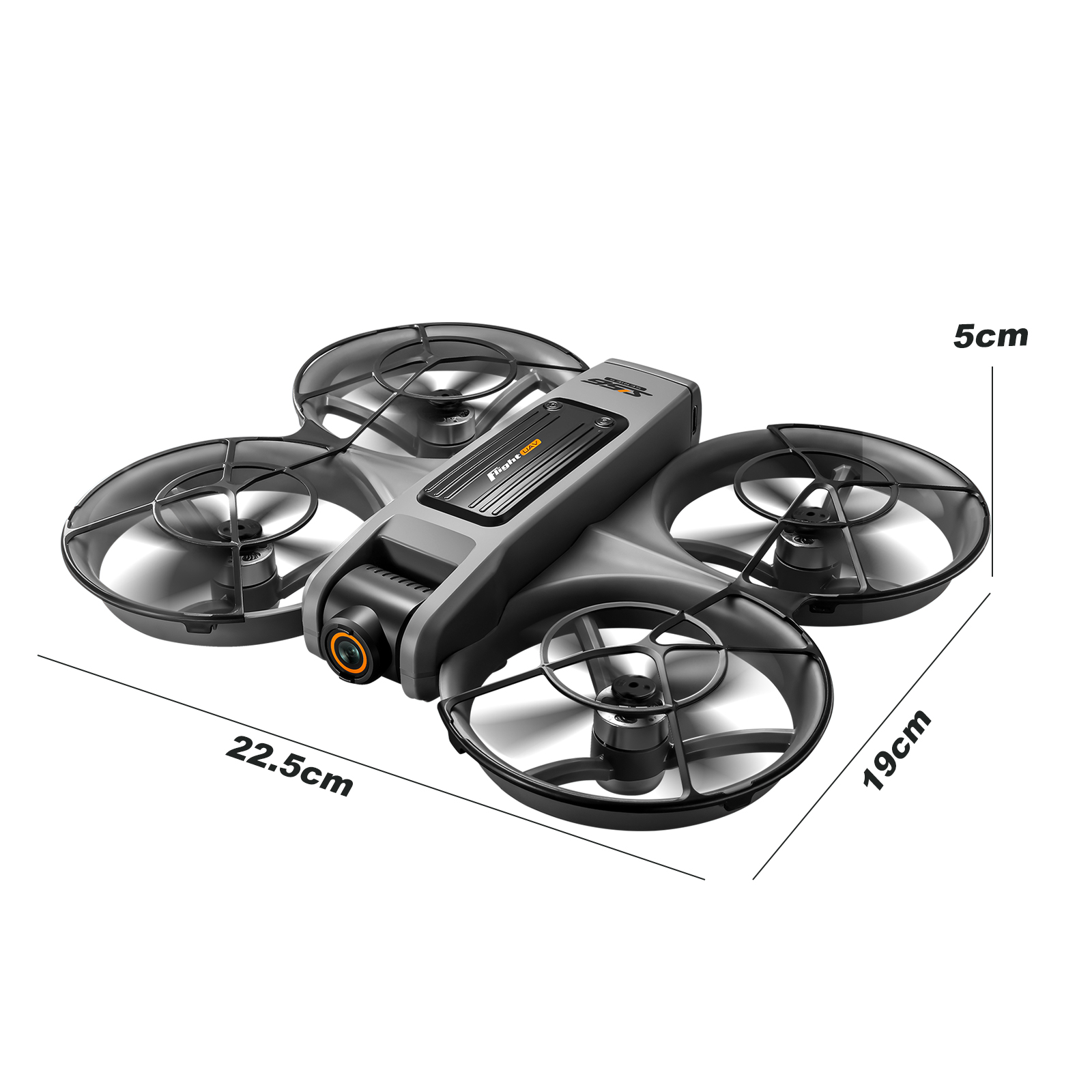 ZNLYRION S156 RC Drone 8K Dual - Drone Rc Harness ulasan dan harga