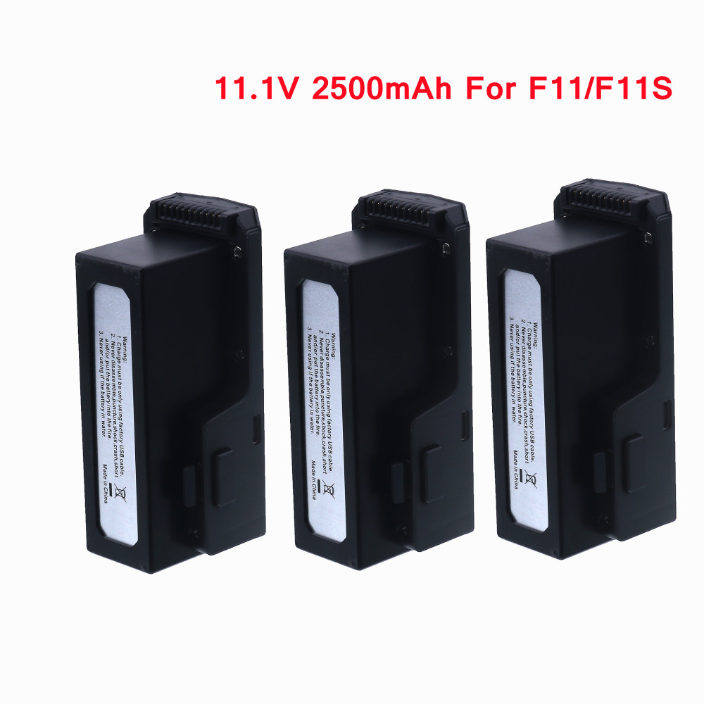 For SJR/C SJRC F11/F11 PRO Bat - Drone Rc Gps ulasan dan harga