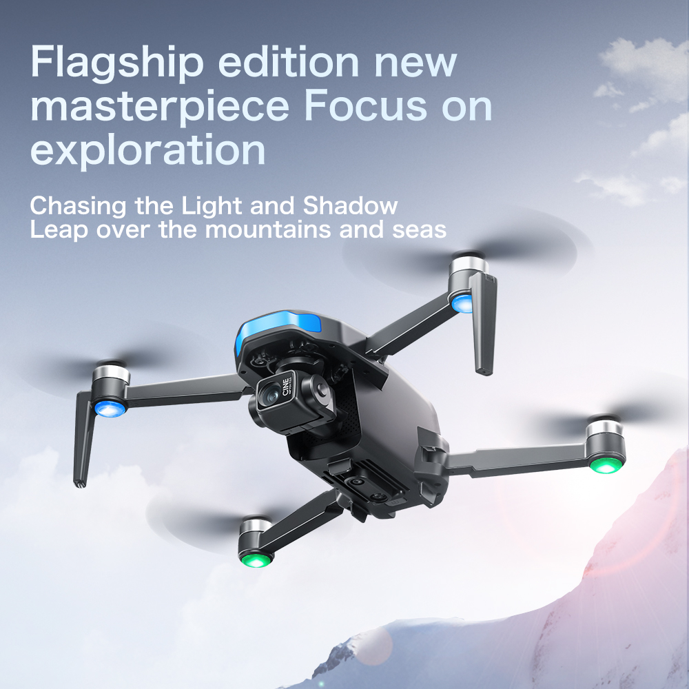 S-X1 New Drone with Screen 3-A - Drone X1 Rc ulasan dan harga