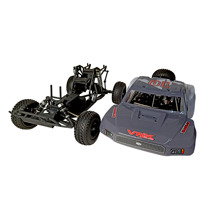 High Speed Rc Car VRX Racing R - Rc Drift Car Kit ulasan dan harga