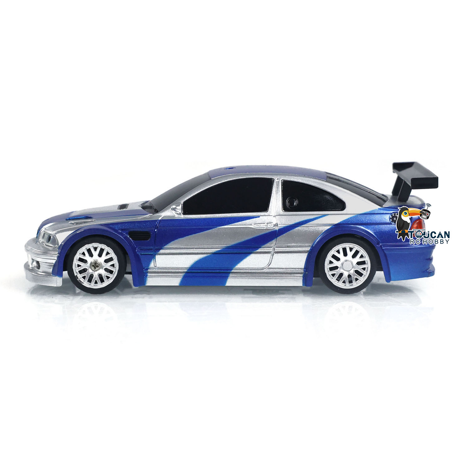 1/43 RC Drift Car with Gyro Up - Rc Drift Car Kit ulasan dan harga