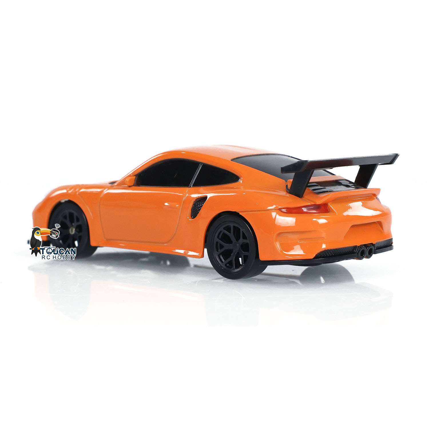 1/43 RC Drift Car with Gyro Up - Rc Drift Car Kit ulasan dan harga