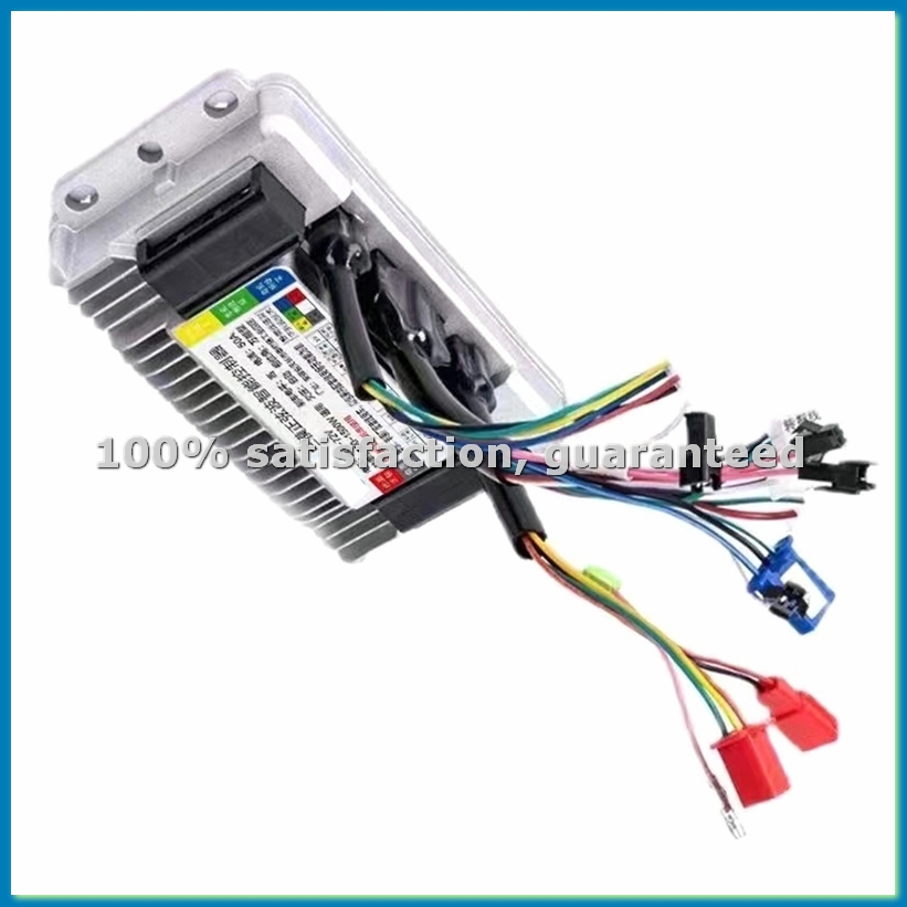 48V/60V/72V Electric Vehicle C - Brushless Motor ulasan dan harga