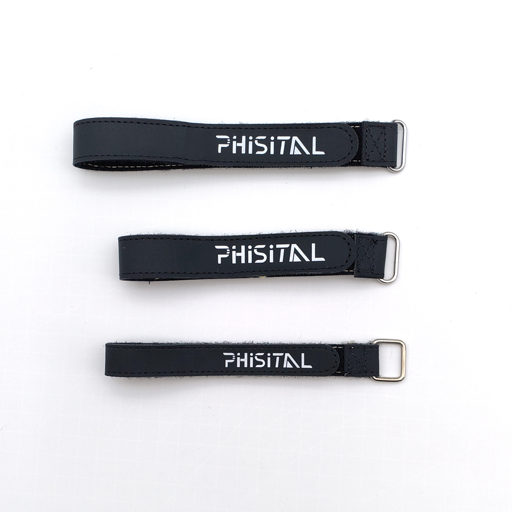 FPV Drone Battery Strap Super  - Drone Rc Holder ulasan dan harga